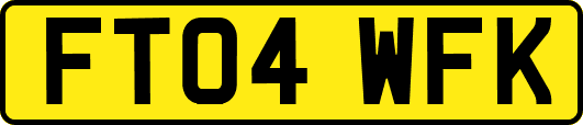 FT04WFK