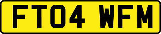 FT04WFM