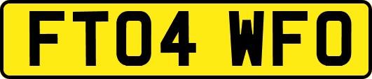 FT04WFO