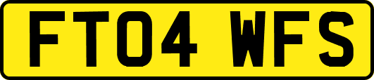 FT04WFS