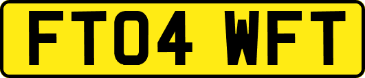FT04WFT