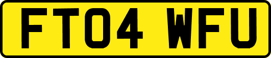 FT04WFU