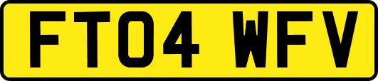 FT04WFV