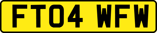 FT04WFW