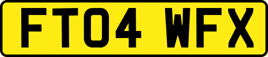 FT04WFX