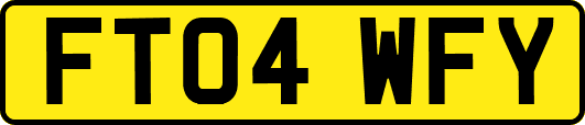 FT04WFY