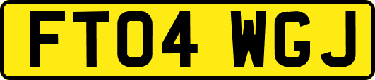 FT04WGJ