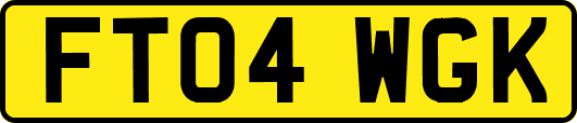 FT04WGK