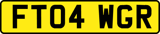 FT04WGR