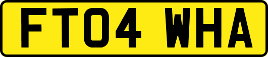 FT04WHA