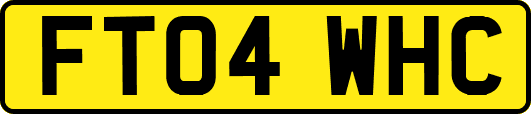 FT04WHC