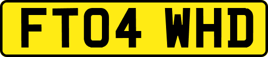 FT04WHD