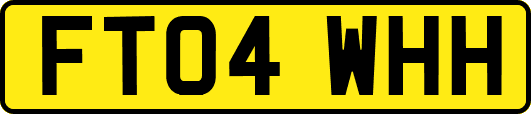 FT04WHH
