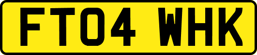 FT04WHK