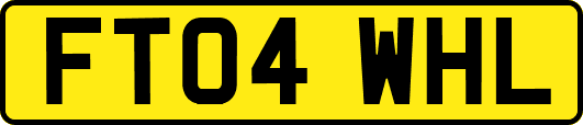 FT04WHL