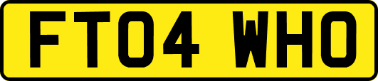 FT04WHO