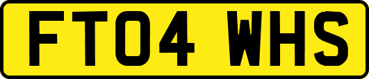 FT04WHS