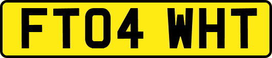 FT04WHT