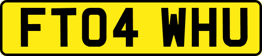 FT04WHU