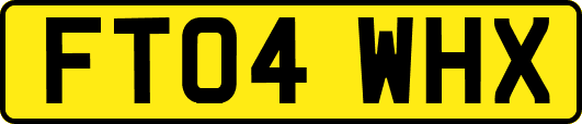 FT04WHX