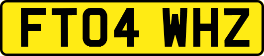 FT04WHZ