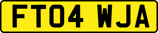 FT04WJA