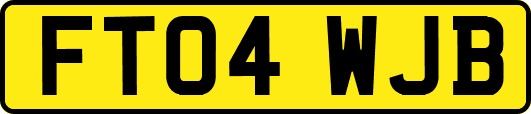 FT04WJB