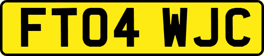 FT04WJC