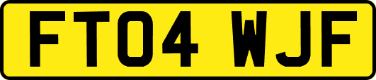 FT04WJF