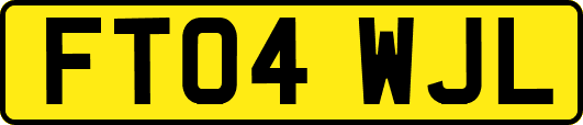 FT04WJL