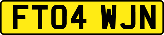 FT04WJN