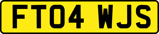 FT04WJS