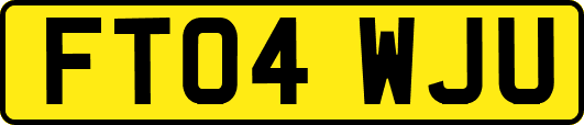 FT04WJU