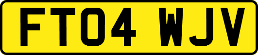 FT04WJV