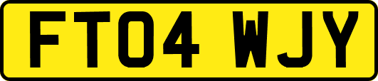 FT04WJY