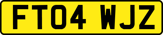 FT04WJZ