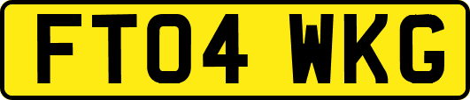 FT04WKG