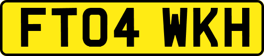 FT04WKH