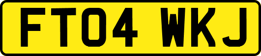 FT04WKJ