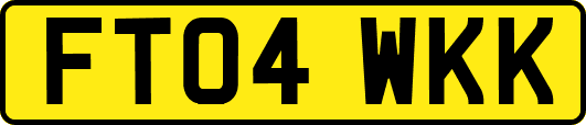 FT04WKK