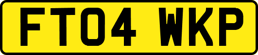 FT04WKP