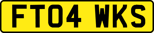 FT04WKS