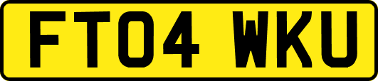 FT04WKU