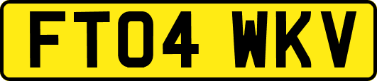 FT04WKV
