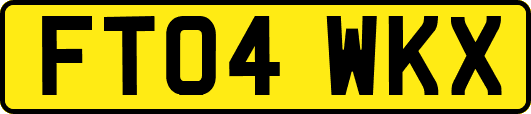 FT04WKX