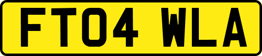 FT04WLA