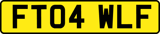 FT04WLF
