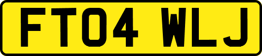 FT04WLJ