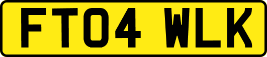 FT04WLK
