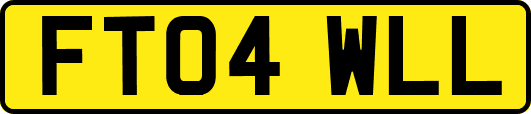 FT04WLL